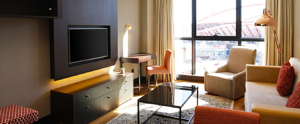 Upon Lisbon Prime Residences ★★★★ - Charming Lisbon apartments boasting opulence as well as convenience. - Lisbon, Portugal