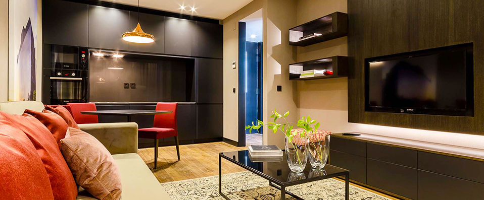 Upon Lisbon Prime Residences ★★★★ - Charming Lisbon apartments boasting opulence as well as convenience. - Lisbon, Portugal