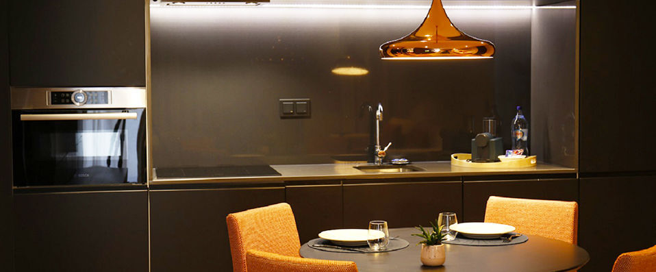 Upon Lisbon Prime Residences ★★★★ - Charming Lisbon apartments boasting opulence as well as convenience. - Lisbon, Portugal