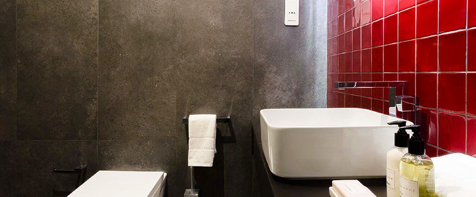 Upon Lisbon Prime Residences ★★★★ - Charming Lisbon apartments boasting opulence as well as convenience. - Lisbon, Portugal