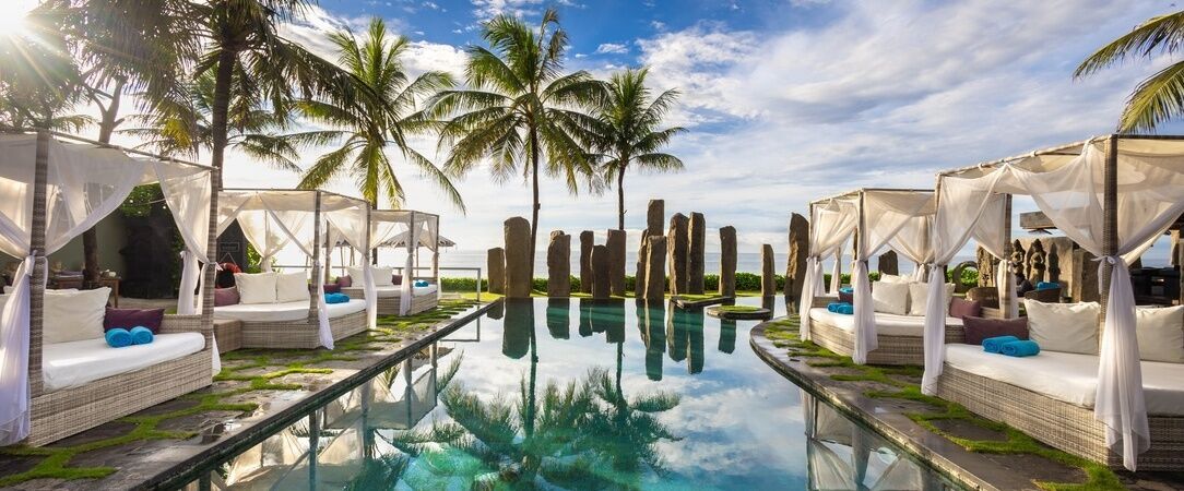 The Royal Purnama Art Suites and Villas ★★★★★ - Adults Only - A remote and royally luxurious Balinese retreat. - Bali, Indonesia