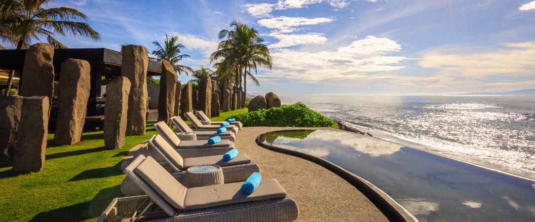 The Royal Purnama Art Suites and Villas ★★★★★ - Adults Only - A remote and royally luxurious Balinese retreat. - Bali, Indonesia