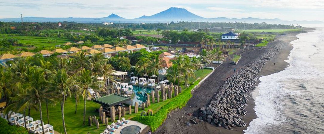 The Royal Purnama ★★★★★ - Adults Only - A remote and royally luxurious Balinese retreat. - Bali, Indonesia