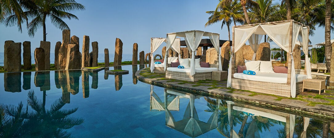 The Royal Purnama ★★★★★ - Adults Only - A remote and royally luxurious Balinese retreat. - Bali, Indonesia