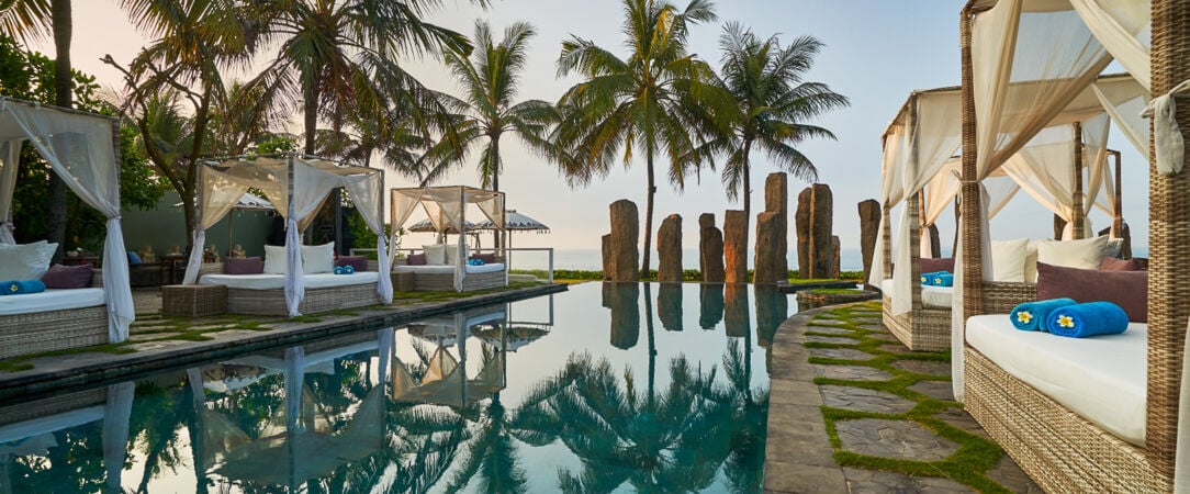 The Royal Purnama ★★★★★ - Adults Only - A remote and royally luxurious Balinese retreat. - Bali, Indonesia