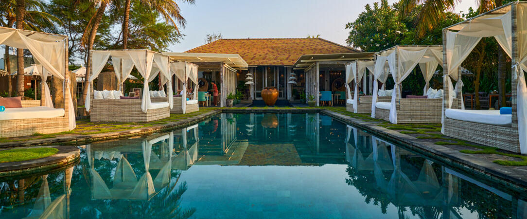 The Royal Purnama ★★★★★ - Adults Only - A remote and royally luxurious Balinese retreat. - Bali, Indonesia