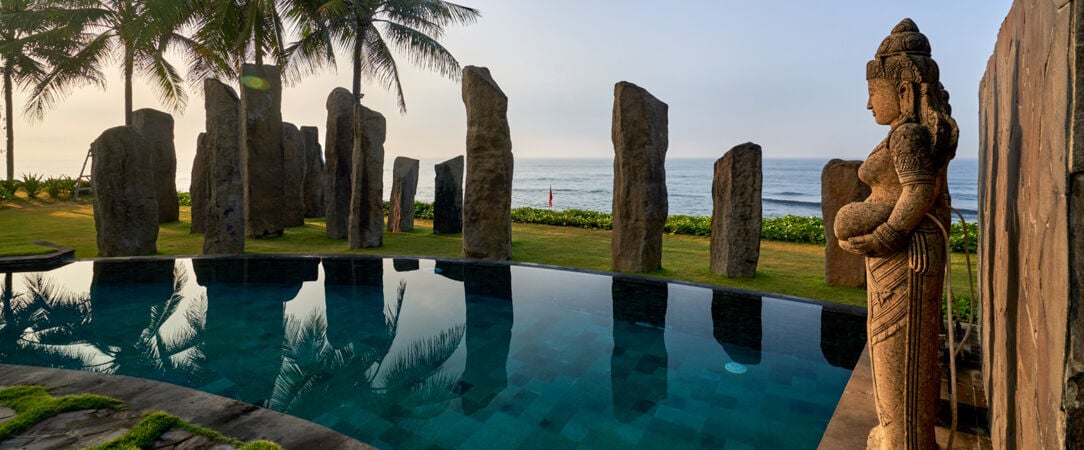 The Royal Purnama ★★★★★ - Adults Only - A remote and royally luxurious Balinese retreat. - Bali, Indonesia