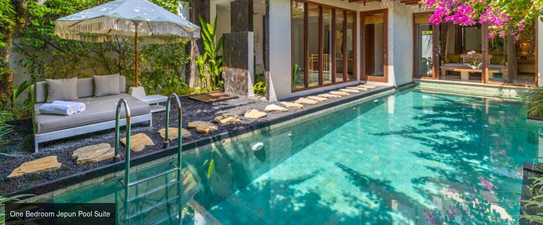 The Royal Purnama ★★★★★ - Adults Only - A remote and royally luxurious Balinese retreat. - Bali, Indonesia