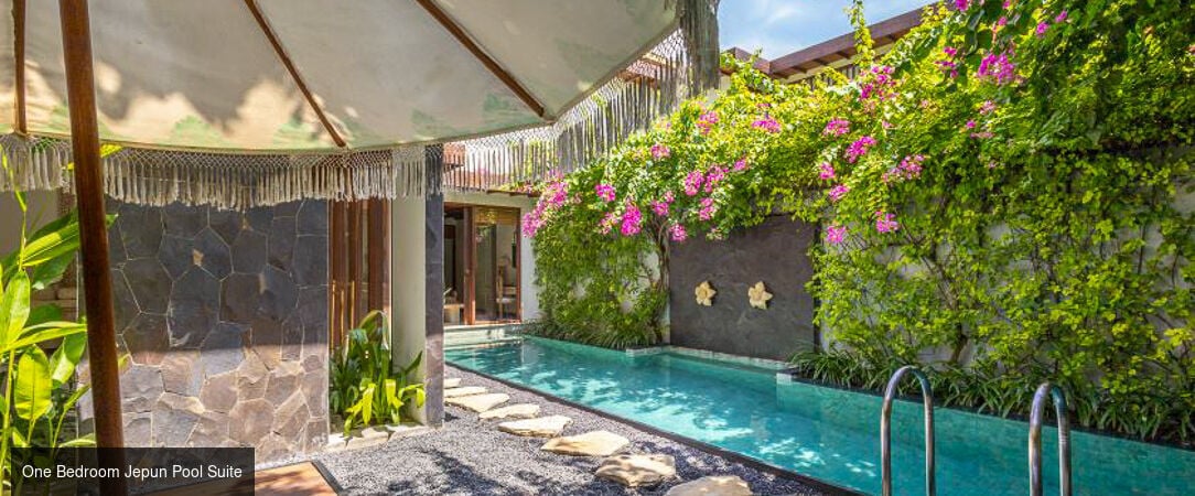 The Royal Purnama ★★★★★ - Adults Only - A remote and royally luxurious Balinese retreat. - Bali, Indonesia