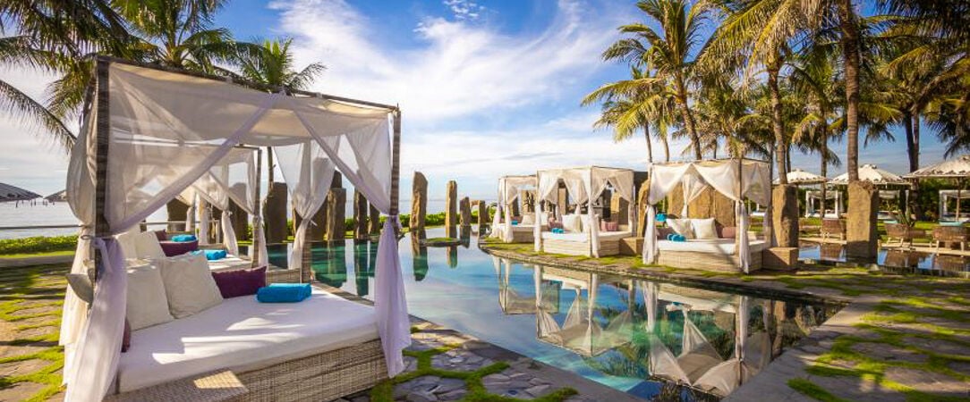 The Royal Purnama ★★★★★ - Adults Only - A remote and royally luxurious Balinese retreat. - Bali, Indonesia