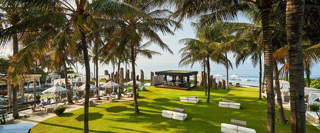 The Royal Purnama ★★★★★ - Adults Only - A remote and royally luxurious Balinese retreat. - Bali, Indonesia