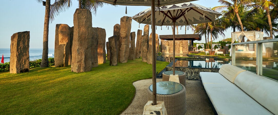 The Royal Purnama ★★★★★ - Adults Only - A remote and royally luxurious Balinese retreat. - Bali, Indonesia