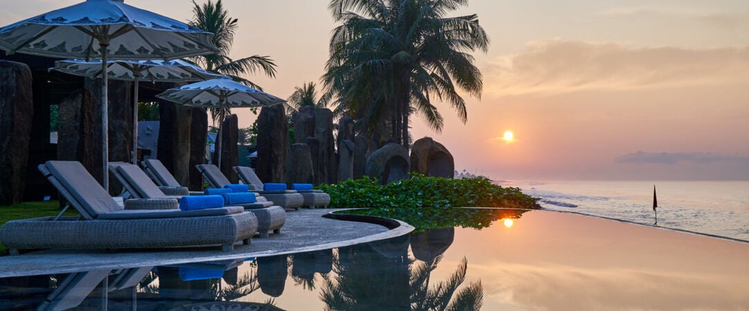 The Royal Purnama ★★★★★ - Adults Only - A remote and royally luxurious Balinese retreat. - Bali, Indonesia