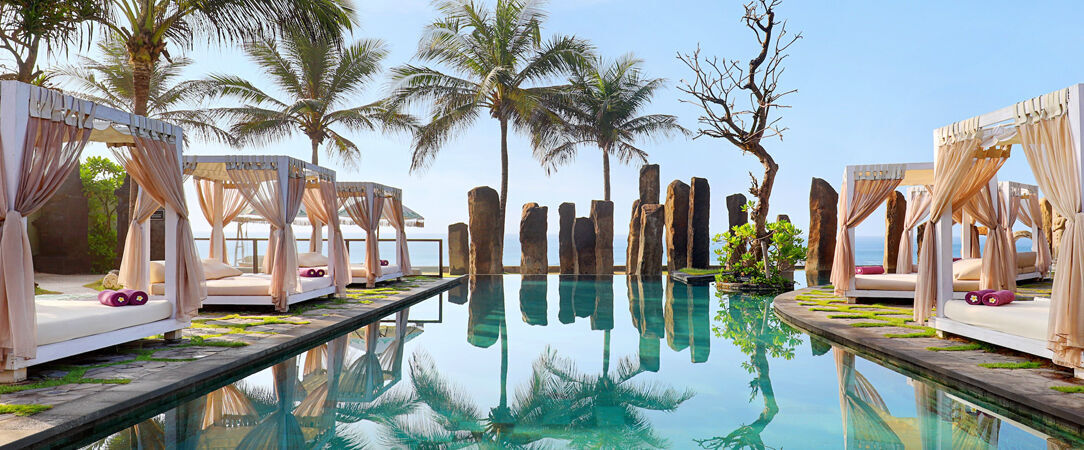The Royal Purnama Art Suites and Villas ★★★★★ - Adults Only - Une adresse exceptionnelle pour un séjour des plus voluptueux & dépaysants. - Bali, Indonésie