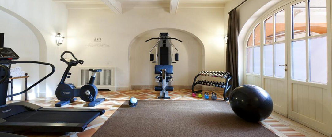 QC Termeroma Spa & Resort ★★★★★ - Luxe & volupté dans un cinq étoiles au spa d’exception. - Fiumicino, Italie