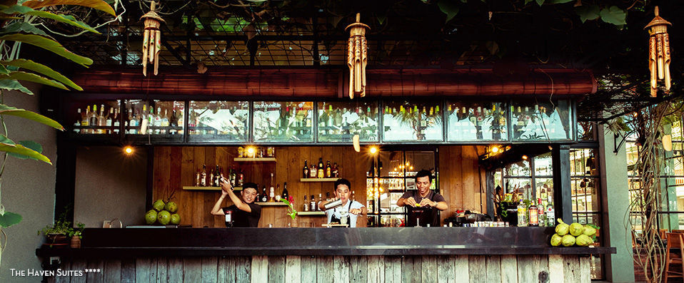 Combiné à Bali - Ubud & Plage ★★★★ - Toute la beauté de Bali entre terre & mer. - Bali, Indonésie