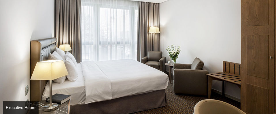 Hotel Royal Prague ★★★★ - A hotel as enchanting and elegant as its location. - Prague, Czech Republic