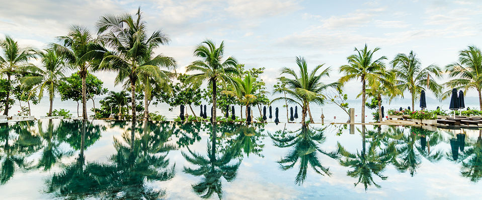Beyond Resort Krabi ★★★★ - Blissful, romantic break in modern Thai luxury and comfort. - Krabi, Thailand