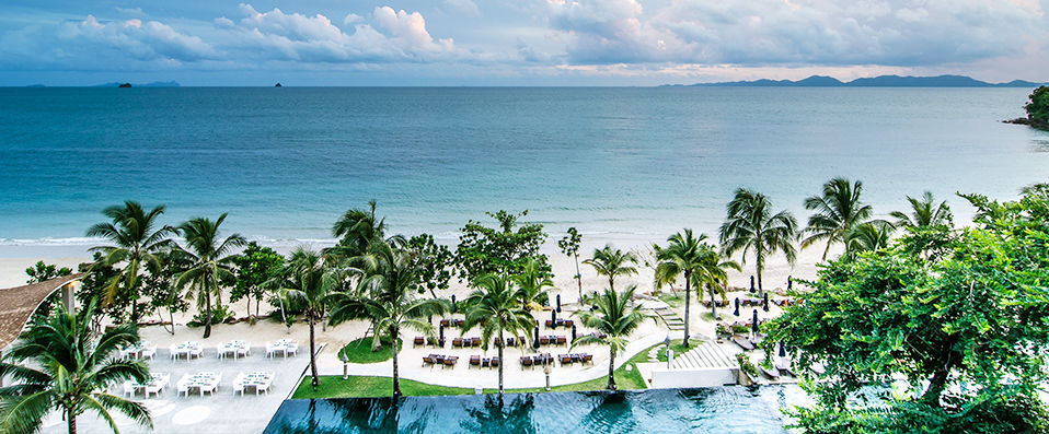 Beyond Resort Krabi ★★★★ - Enchantement sur la mer d’Andaman. - Krabi, Thaïlande