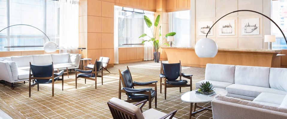 Four Seasons Hotel Miami ★★★★★ - Luxe & élégance en plein cœur de Miami. - Miami, États-Unis