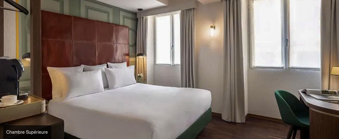Maison Roma Piazza di Spagna | UNA Esperienze - Un hôtel raffiné au cœur de Rome. - Rome, Italie