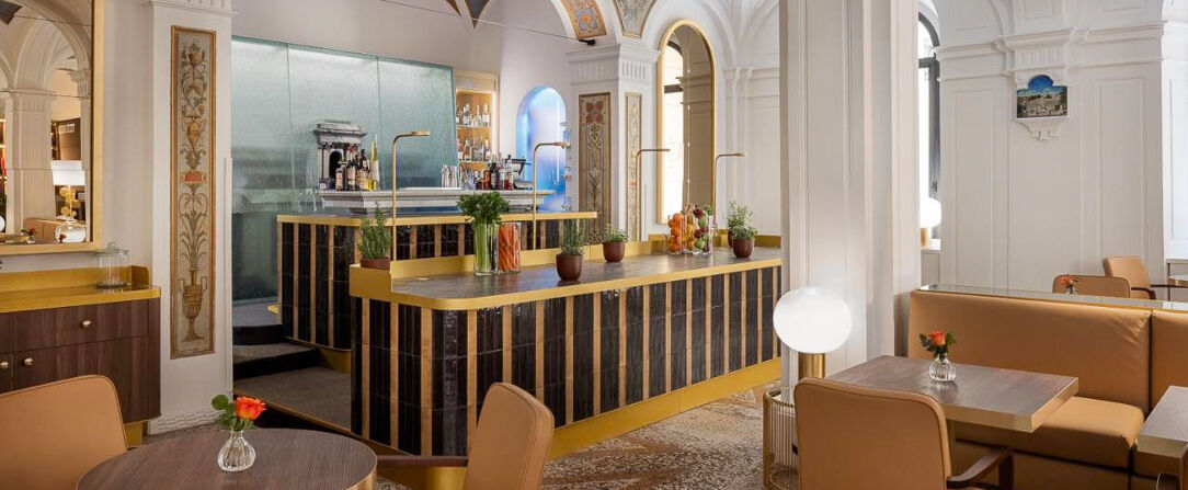 Maison Roma Piazza di Spagna | UNA Esperienze - Un hôtel raffiné au cœur de Rome. - Rome, Italie