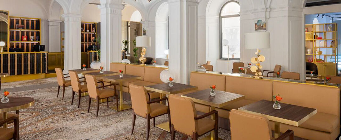 Maison Roma Piazza di Spagna | UNA Esperienze - Un hôtel raffiné au cœur de Rome. - Rome, Italie
