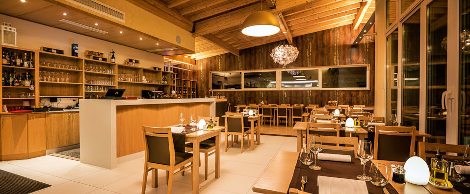 Hotel Bon Repos ★★★★ - Disneyland for nature-lovers. - Scheidgen, Luxembourg