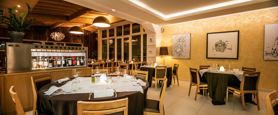 Hotel Bon Repos ★★★★ - Disneyland for nature-lovers. - Scheidgen, Luxembourg