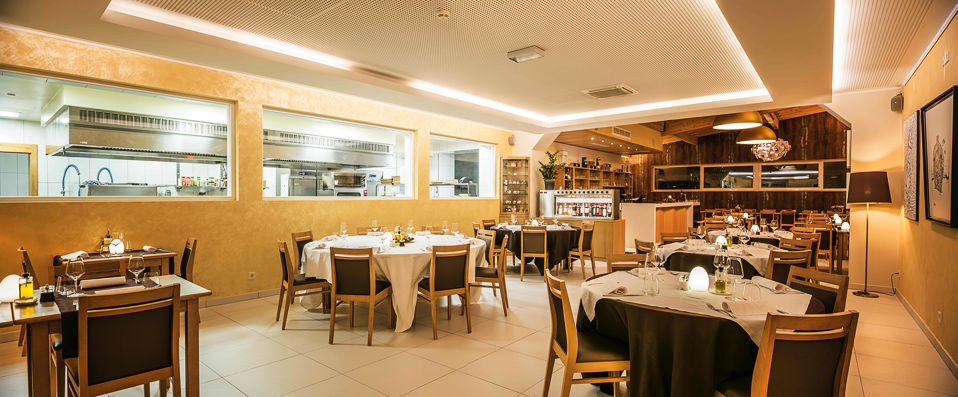 Hotel Bon Repos ★★★★ - Disneyland for nature-lovers. - Scheidgen, Luxembourg