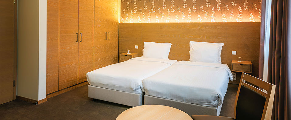 Hotel Bon Repos ★★★★ - Disneyland for nature-lovers. - Scheidgen, Luxembourg