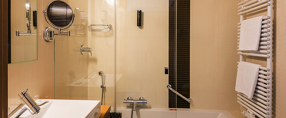 Hotel Bon Repos ★★★★ - Disneyland for nature-lovers. - Scheidgen, Luxembourg