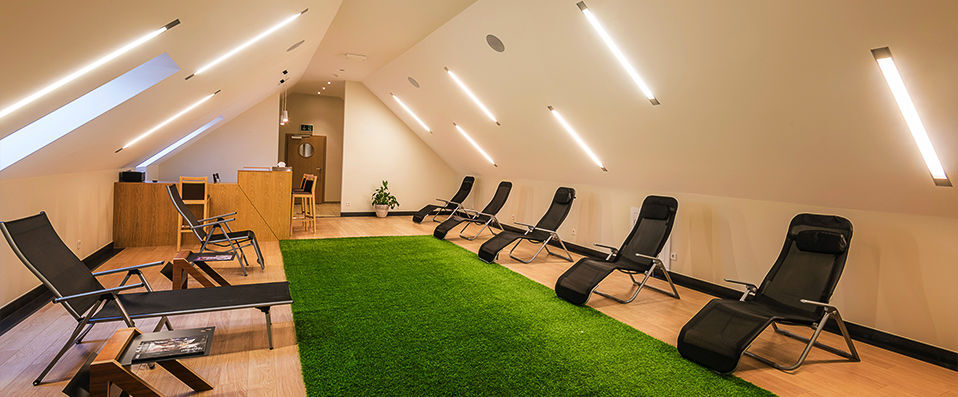 Hotel Bon Repos ★★★★ - Disneyland for nature-lovers. - Scheidgen, Luxembourg