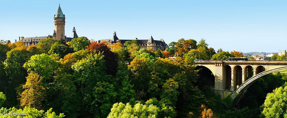 Hotel Bon Repos ★★★★ - Disneyland for nature-lovers. - Scheidgen, Luxembourg
