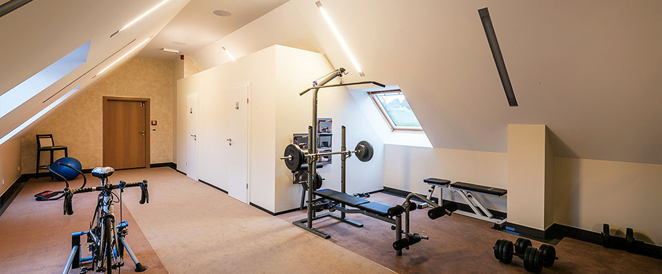 Hotel Bon Repos ★★★★ - Hôtel de charme pour un séjour en pleine nature luxembourgeoise. - Scheidgen, Luxembourg