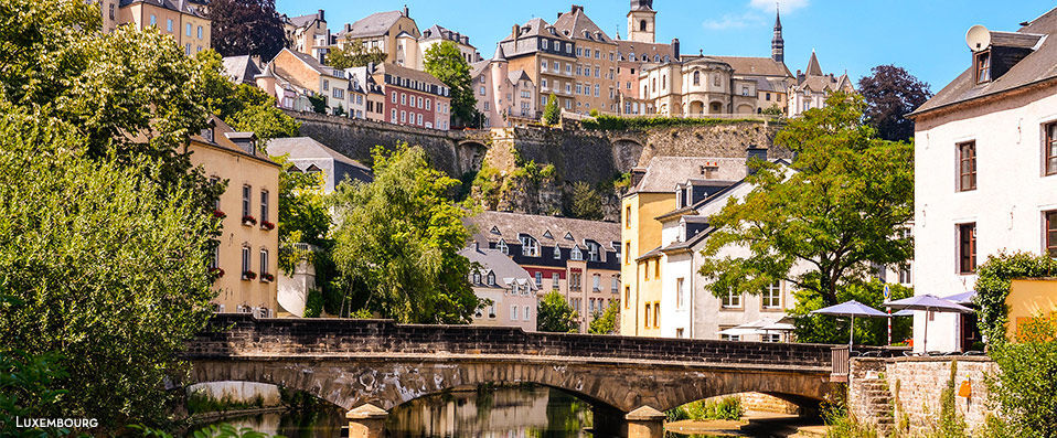 Hotel Bon Repos ★★★★ - Hôtel de charme pour un séjour en pleine nature luxembourgeoise. - Scheidgen, Luxembourg