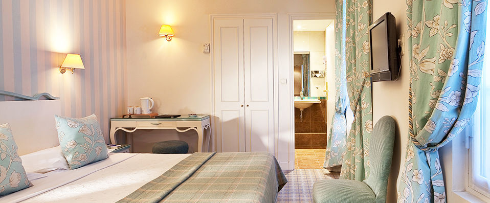 Hôtel Etoile Saint-Ferdinand ★★★★ - Un emplacement de rêve au cœur du 17ème arrondissement de Paris. - Paris, France