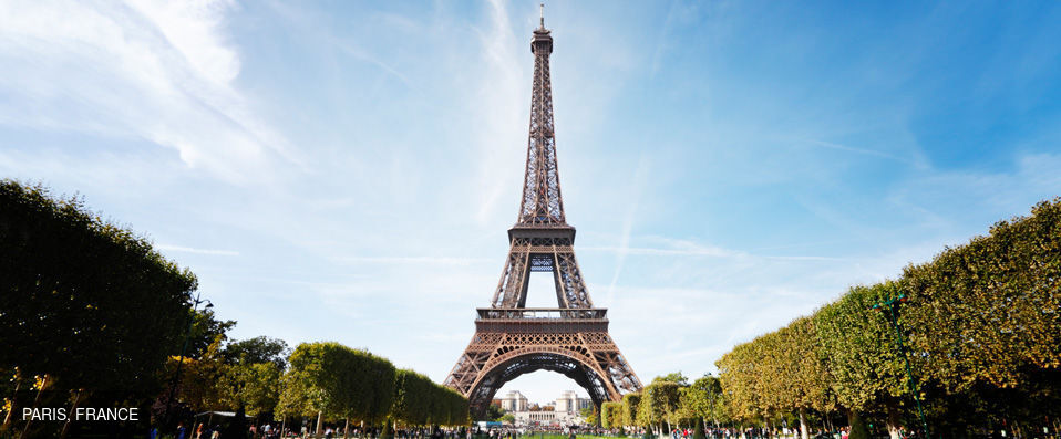 Hôtel Etoile Saint-Ferdinand ★★★★ - Un emplacement de rêve au cœur du 17ème arrondissement de Paris. - Paris, France
