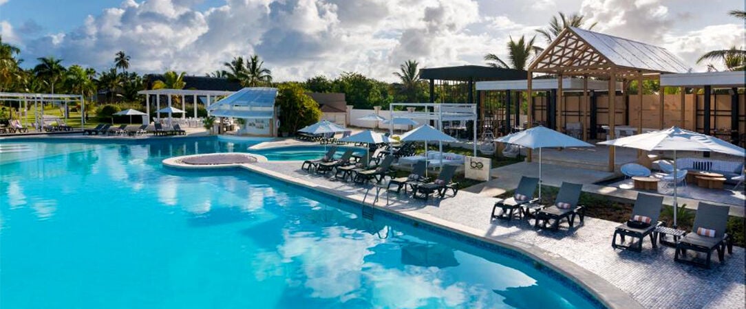 Catalonia Royal Bavaro ★★★★★ - Adults Only - Sun, sea and sand at a 5-star luxury resort. - Punta Cana, Dominican Republic