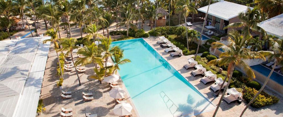 Catalonia Royal Bavaro ★★★★★ - Adults Only - Sun, sea and sand at a 5-star luxury resort. - Punta Cana, Dominican Republic