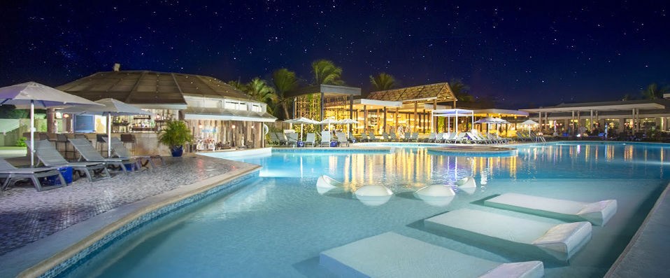 Catalonia Royal Bavaro ★★★★★ - Adults Only - Sun, sea and sand at a 5-star luxury resort. <b>All Inclusive !</b> - Punta Cana, Dominican Republic