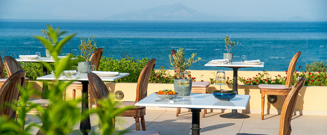 Nido, Mar-Bella Collection ★★★★★ - Adults Only - Stunning adults-only hotel on the romantic isle of Corfu. - Corfu, Greece