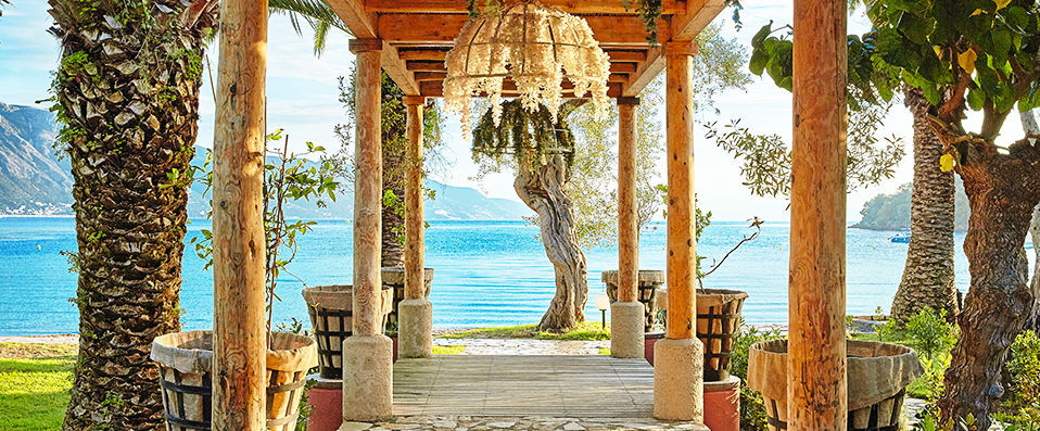 Grecotel Daphnila Bay Dassia ★★★★ - Slice of tranquil paradise overlooking Dassia Bay. - Corfu, Greece