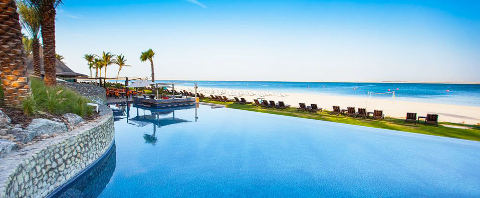 JA Palm Tree Court ★★★★★ - Une oasis de calme & de luxe à Dubai. - Dubai, United Arab Emirates