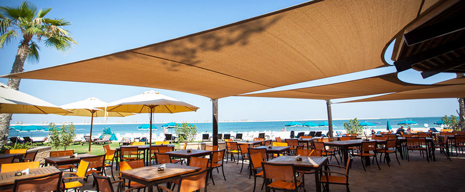 JA Palm Tree Court ★★★★★ - Une oasis de calme & de luxe à Dubai. - Dubai, United Arab Emirates