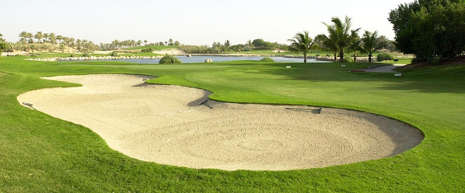 JA Palm Tree Court ★★★★★ - Une oasis de calme & de luxe à Dubai. - Dubai, United Arab Emirates