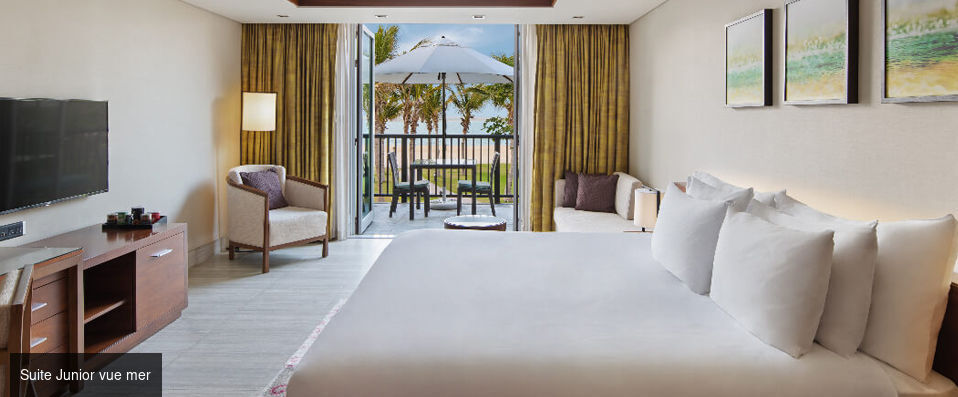 JA Palm Tree Court ★★★★★ - Une oasis de calme & de luxe à Dubai. - Dubai, United Arab Emirates