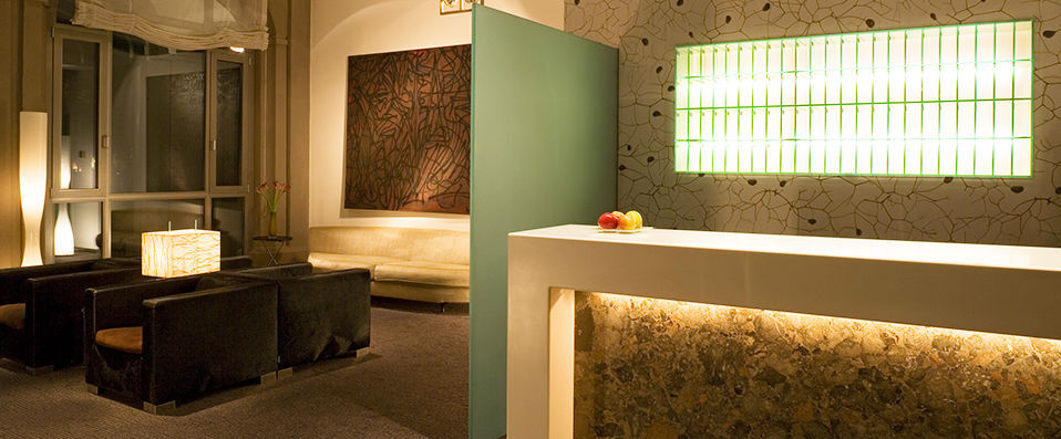Sofitel Berlin Gendarmenmarkt ★★★★★ - Un emplacement unique & un service de rêve à Berlin. - Berlin, Allemagne