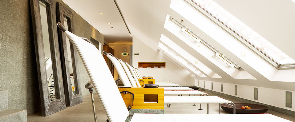 Sofitel Berlin Gendarmenmarkt ★★★★★ - Un emplacement unique & un service de rêve à Berlin. - Berlin, Allemagne