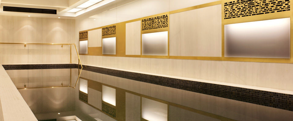 Town Hall Hotel & Apartments ★★★★★ - Un joyau de l’architecture londonienne - Londres, Angleterre